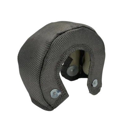 TPP Turbo Blanket - 6.0 Powerstroke (2003-2007)