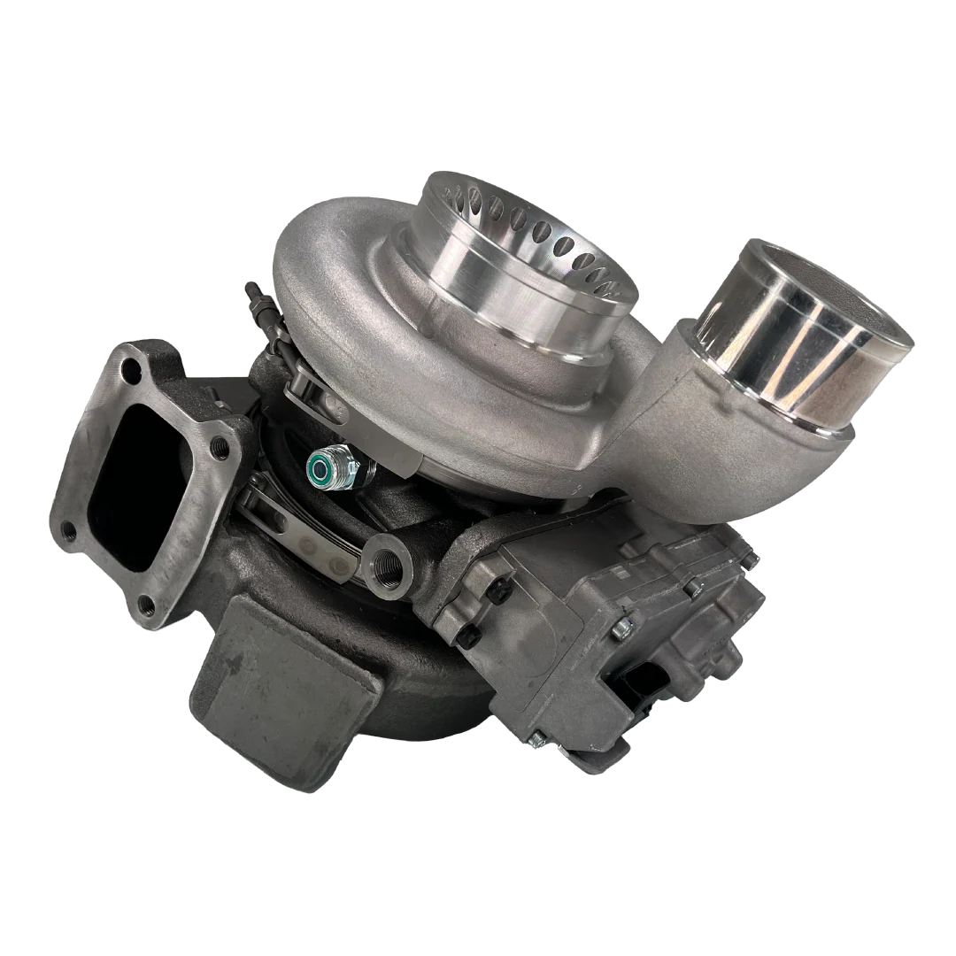KC Cummander Stage 1.5 Turbo - 6.7 Cummins (2013-2018) - Image 3