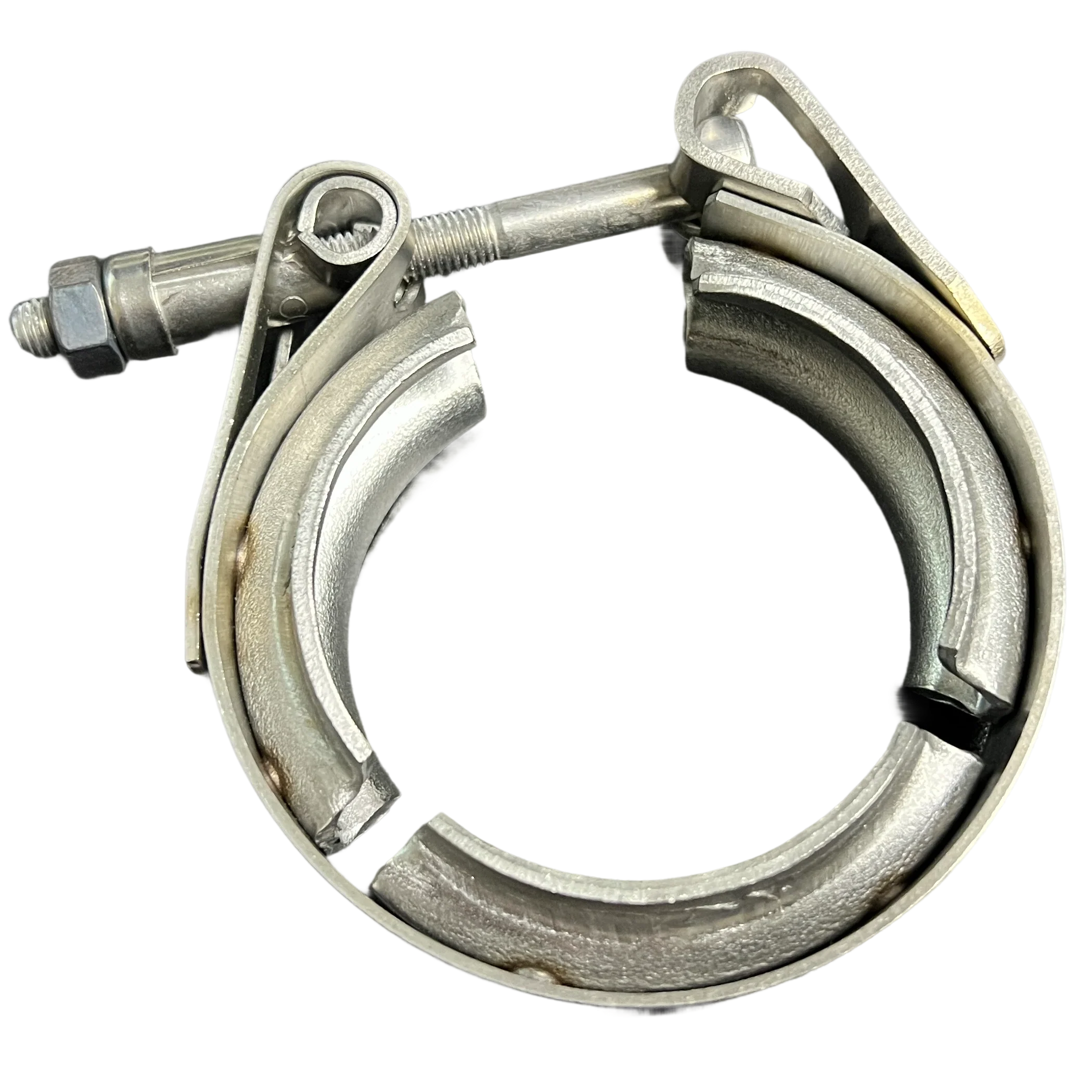 Up Pipe Clamp - 6.7 Powerstroke (2011-2023) - Image 3