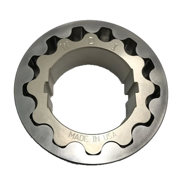WDI Billet LPOP Gear - 6.0 Powerstroke (2003-2007)