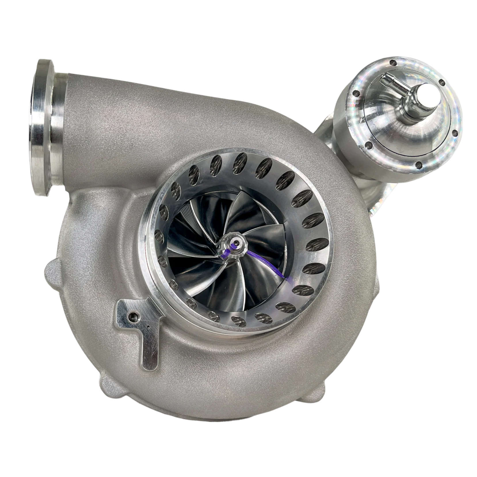 KC300x G3 Stage 1 Turbo - 7.3 Powerstroke (E99)
