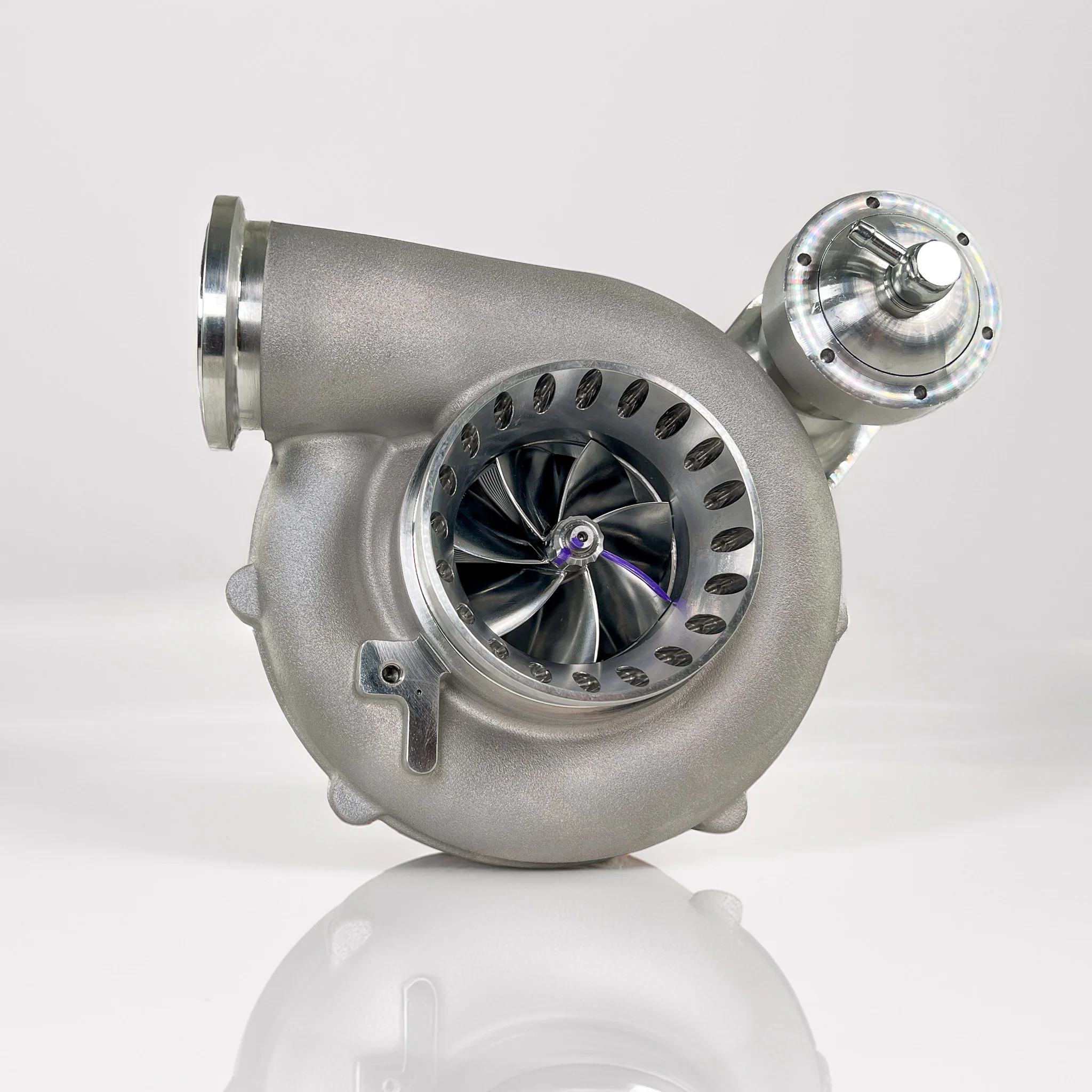 KC300x G3 Stage 1 Turbo - 7.3 Powerstroke (E99) - Image 2