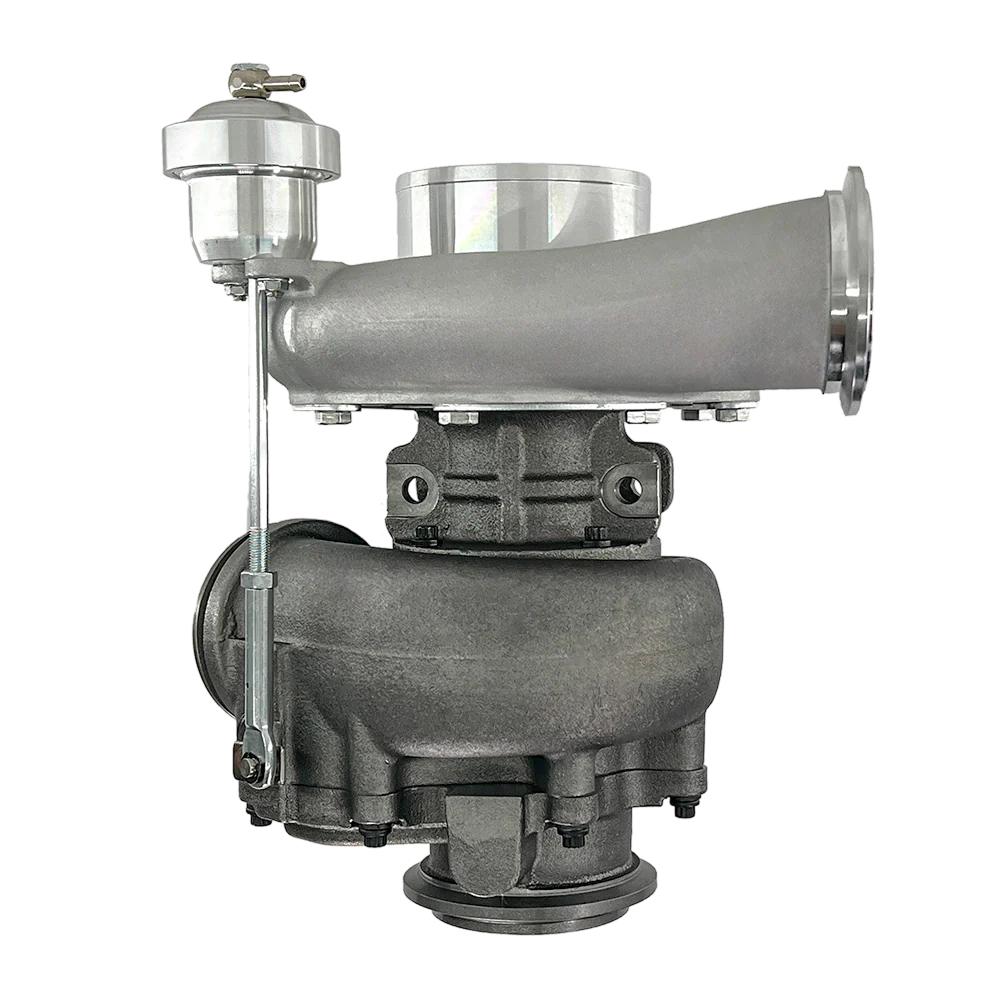 X-(Backend) KC300x G3 Stage 1 Turbo - 7.3 Powerstroke (L99-03) - Image 4
