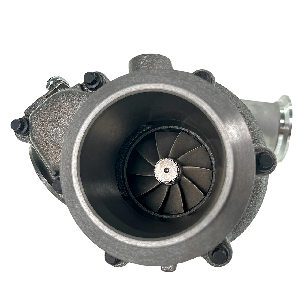 X-(Backend) KC300x G3 Stage 1 Turbo - 7.3 Powerstroke (L99-03) - Image 5