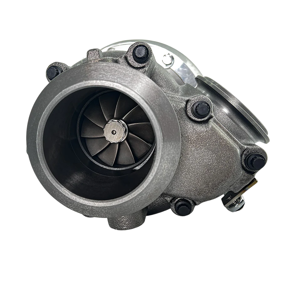 X-(Backend) KC300x G3 Stage 1 Turbo - 7.3 Powerstroke (L99-03) - Image 6
