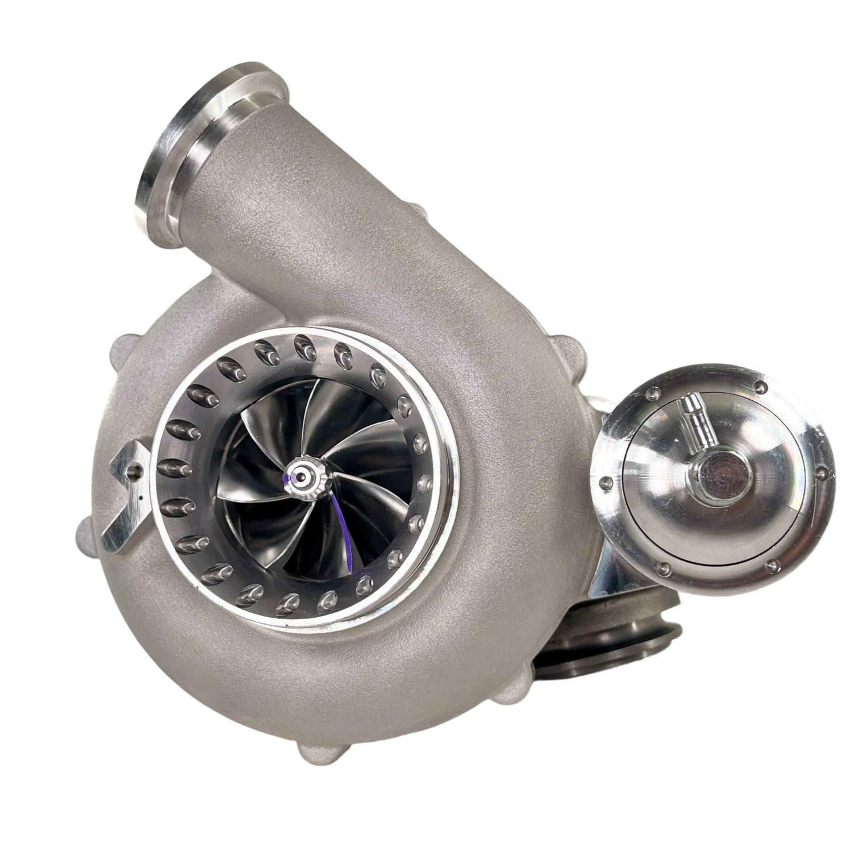 X-(BackEnd) KC300x G3 Stage 2 Turbo - 7.3 Powerstroke (E99)
