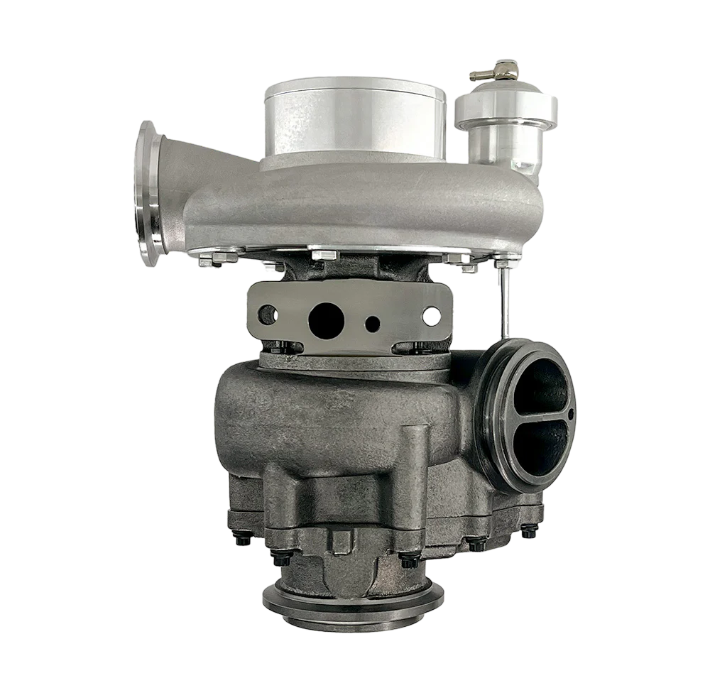 KC300x G3 Stage 3 Turbo - 7.3 Powerstroke (L99-03) - Image 6