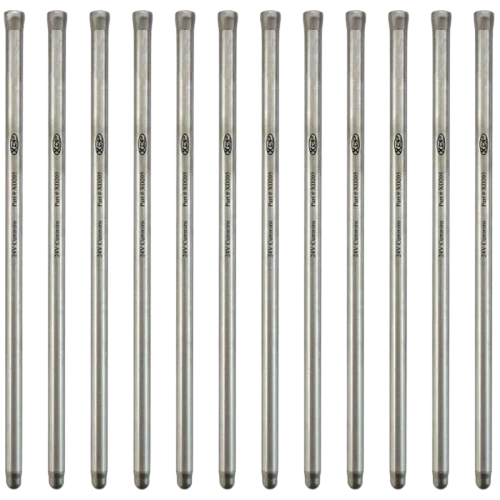 XDP 7/16" Competition & Race Performance Pushrods - 5.9/6.7 Cummins (1998-2018)