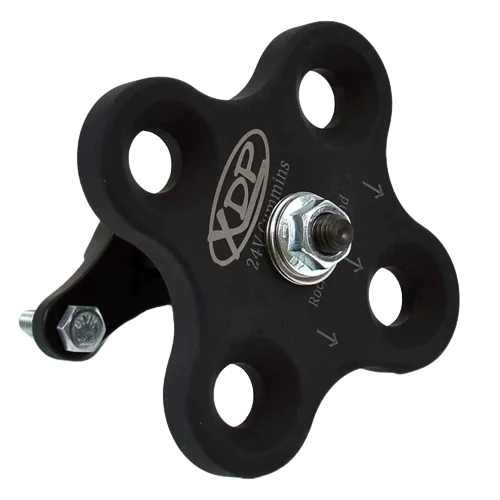 XDP 24V Valve Spring Compressor Tool - 5.9L/6.7L Cummins (1998-2021)