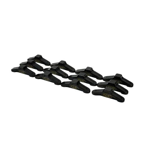 XDP Billet Rocker Arm Valve Bridge Set - 5.9L/6.7L Cummins (1998-2022)