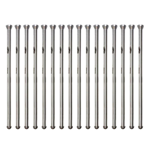 XDP 3/8" Street Performance Pushrods - 6.6L Duramax (2001-2016)