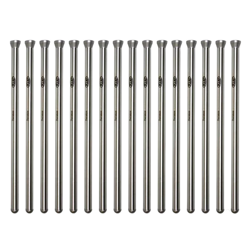 XDP 7/16" Competition & Race Performance Pushrods - 6.6L Duramax (2001-2016)