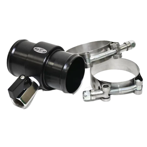 XDP Radiator Coolant Drain Pipe - 6.6L Duramax (2006-2019)