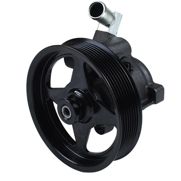 XDP Power Steering Pump - 6.4 Powerstroke (2008-2010)