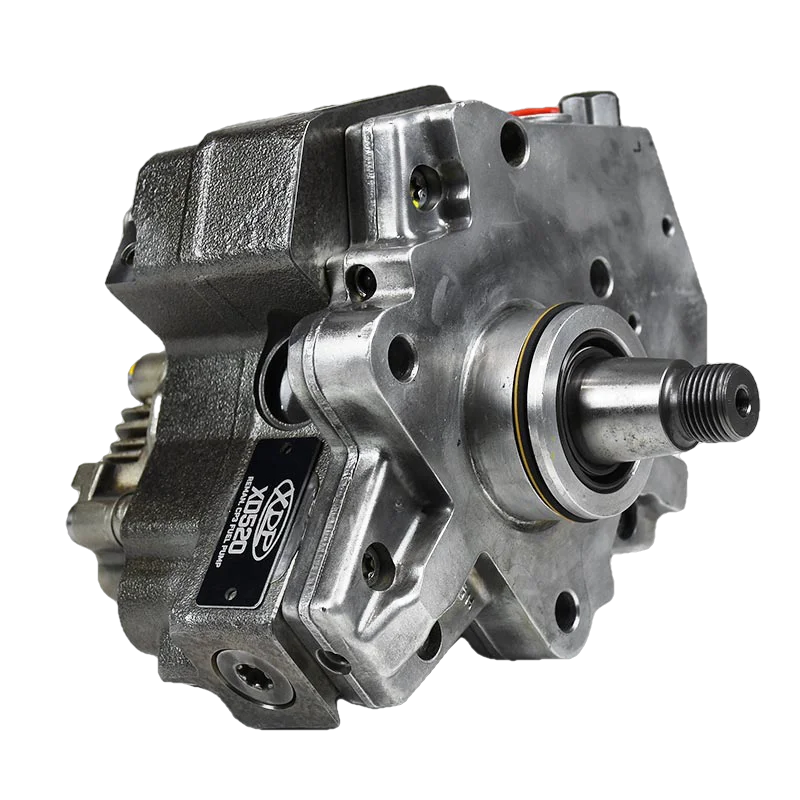 XDP Remanufactured CP3 Fuel Pump - 5.9L Cummins (2003-2007) - Image 2