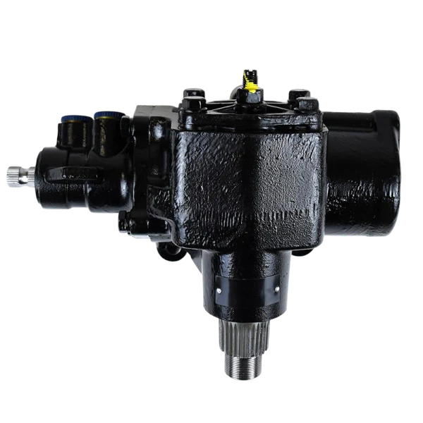 XDP Stock+ Power Steering Gearbox - 6.0/6.4 Powerstroke (2005-2008)