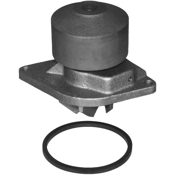 XDP Xtra Cool Water Pump - 5.9/6.7 Cummins (1989-2012)