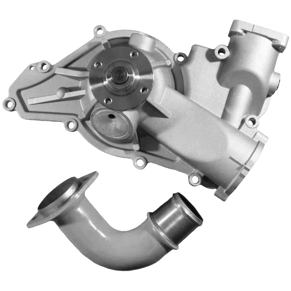 XDP Xtra Cool Water Pump - 7.3 Powerstroke (1996-2003) - Image 2