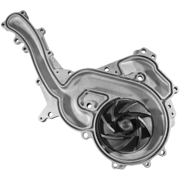 XDP Xtra Cool Water Pump (Primary) - 6.7 Powerstroke (2011-2016) - Image 2